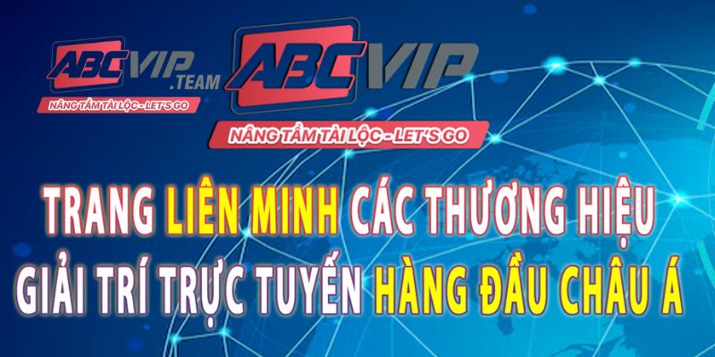 Nhà cái an toàn và uy tín số 1 Abcvip