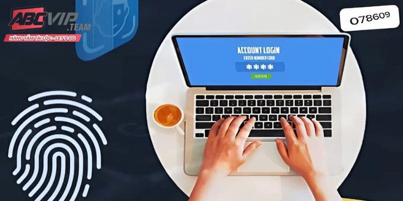 Đăng nhập khi “quên mật khẩu”