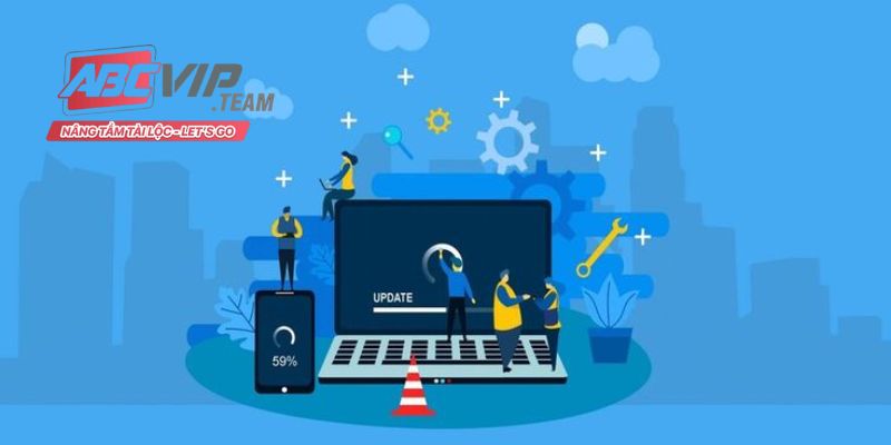 Link vào Abcvip cực kỳ an toàn