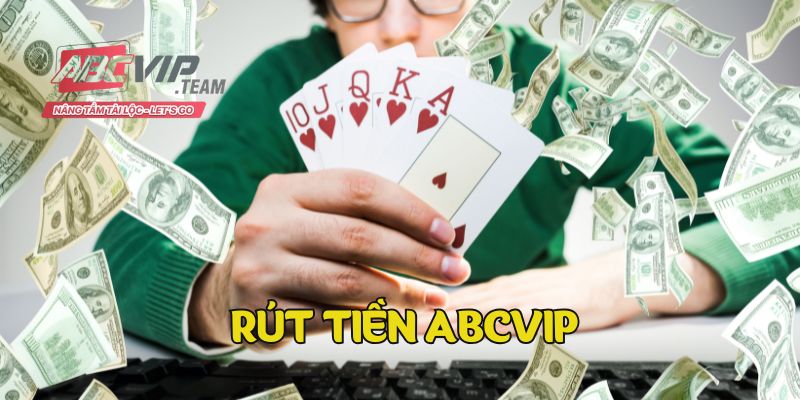 Áp dụng triệt để mẹo rút tiền hiệu quả