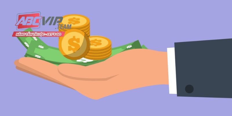 Abcvip có rút được tiền không là câu hỏi khó hay dễ
