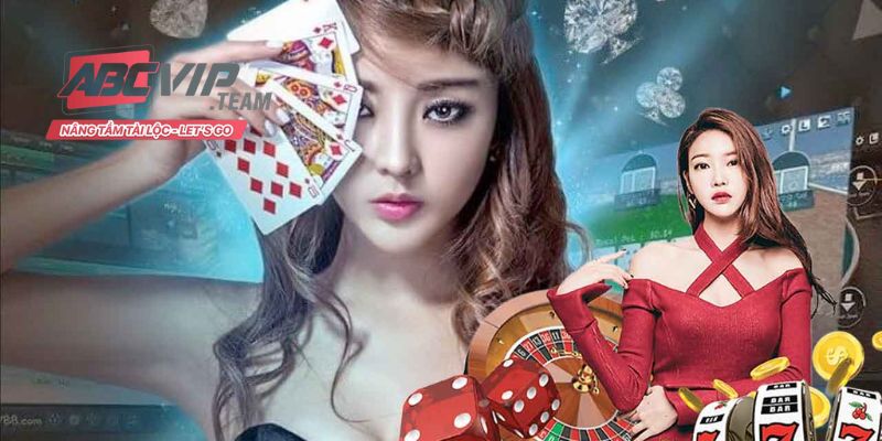 Cá cược chưa bao giờ dễ đến vậy