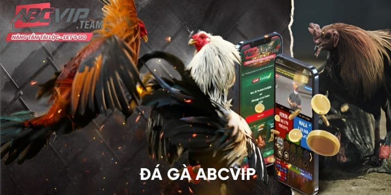 Tổng quan về sân cược đá gà Abcvip