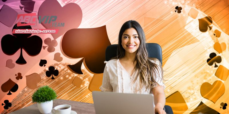 Đại lý Abcvip vị trí công việc lý tưởng