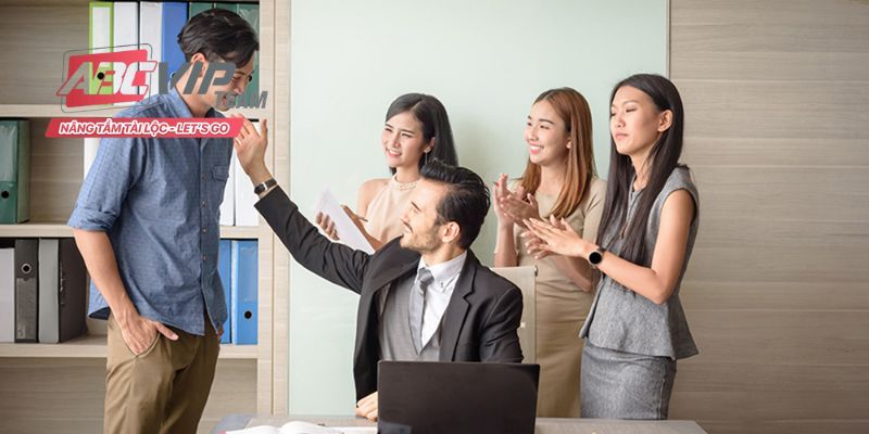 Đảm bảo hoàn thành nhiệm vụ được giao