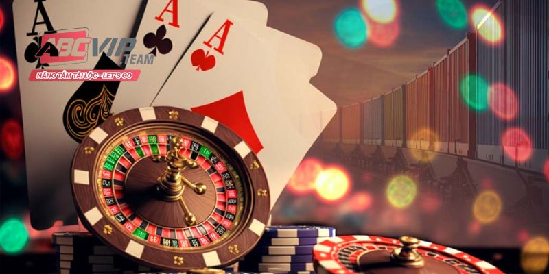 Sân chơi casino đẳng cấp hàng đầu