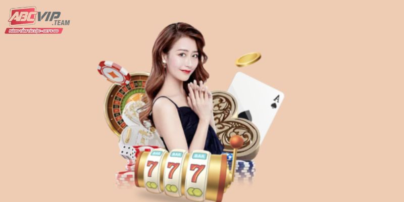 Chú ý vào chơi tại abcvip