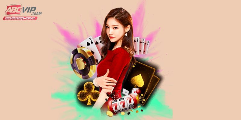 Lý do người chơi nên lựa chọn abcvip?