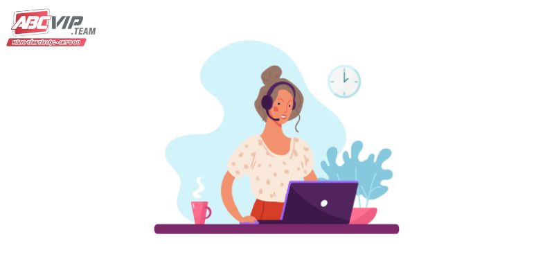 Dịch vụ trong việc hỗ trợ cược thủ tốt