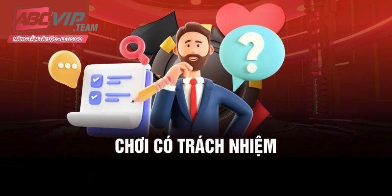 Vì sao anh em cược thủ nên chơi có trách nhiệm?