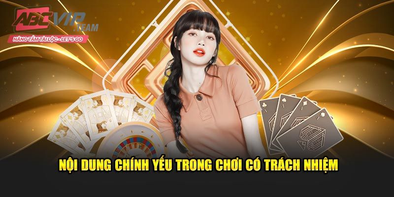 Duy trì trách nhiệm và trung thực khi chơi game