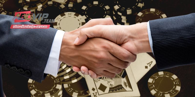 Hợp tác Abcvip ở mọi lĩnh vực lớn nhỏ