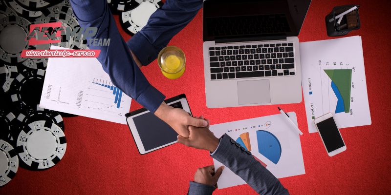 Tìm kiếm các đối tác Abcvip phù hợp