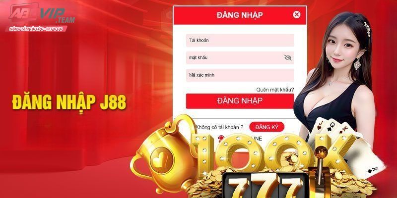 Các bước thực hiện đăng nhập nền tảng đơn giản