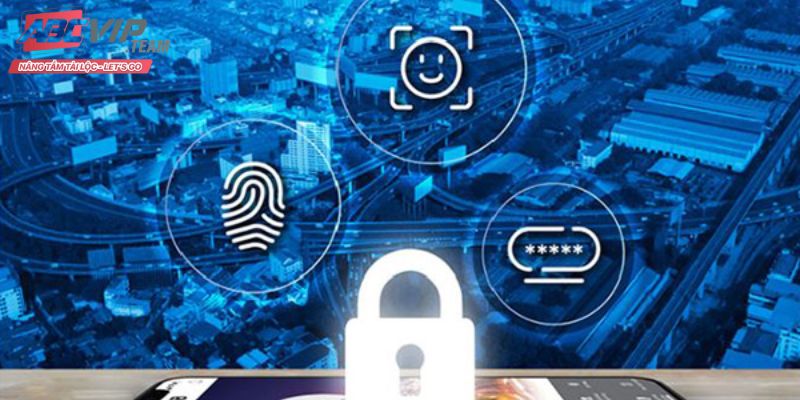 Tăng cường bảo mật tài khoản