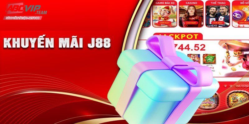 Lưu ý trong khi nhận ưu đãi J88