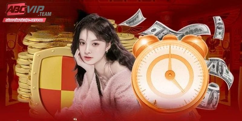 Điểm danh mỗi ngày nhận mức thưởng khủng