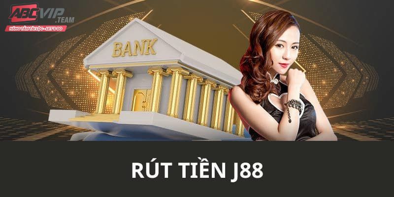 Điều kiện trong rút tiền J88 để thành công