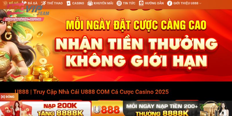 Giao diện đẹp mắt, thân thiện