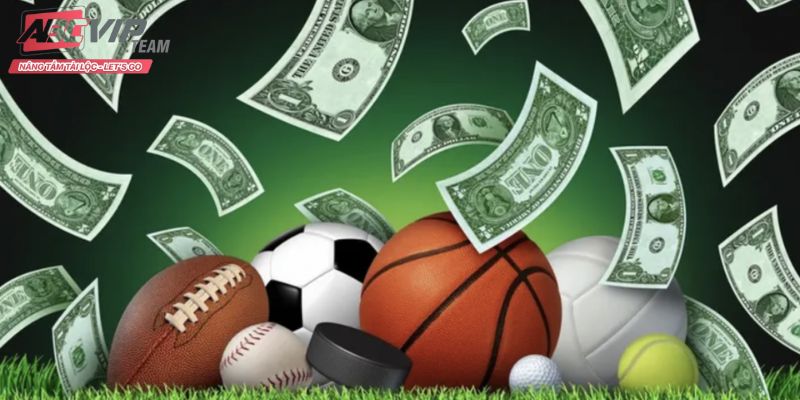 Cá cược thể thao thú vị