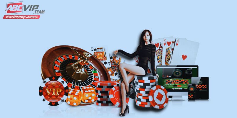 Vì sao nên chọn vào tham gia sân chơi?