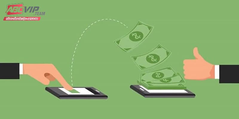 Đa dạng phương thức giao dịch