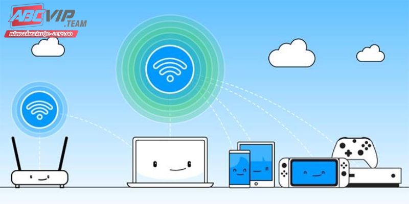 Kiểm tra kết nối mạng