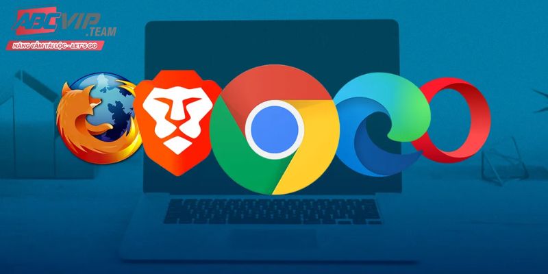 Xóa bộ nhớ đệm trình duyệt