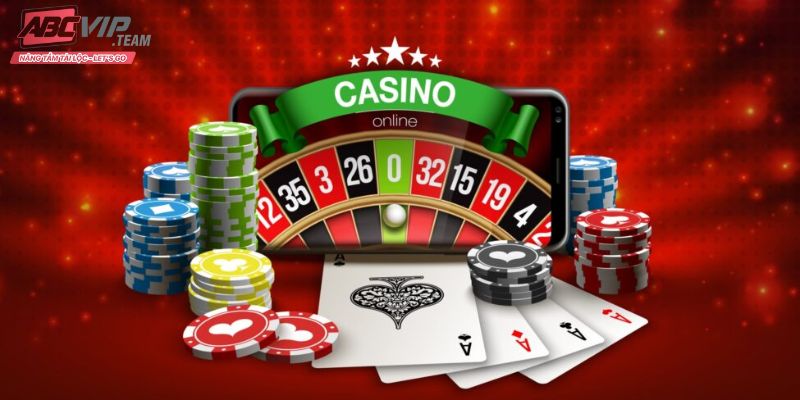 Casino - Thiên đường vào cá cược rất đỉnh cao