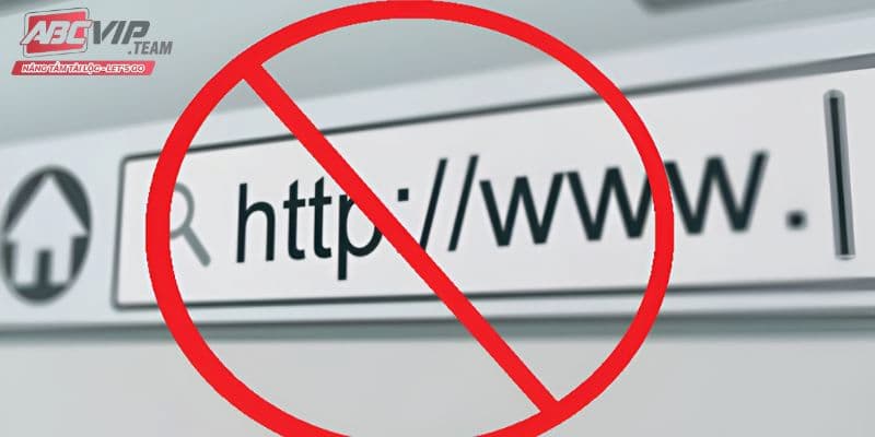 Lệnh hạn chế của nhà mạng