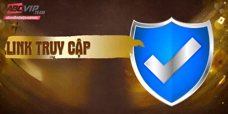 Nhận biết link vào U888 chính thống