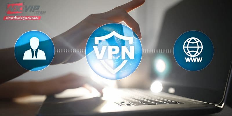 Cách vào link chính thức U888 không lo bị chặn