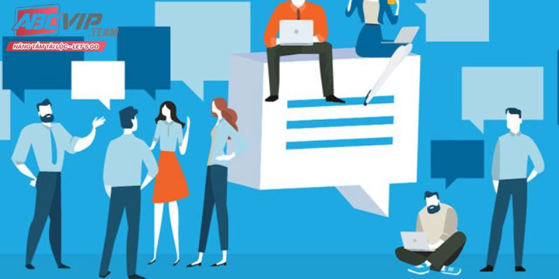 Tiếp nhận và quản lý người chơi