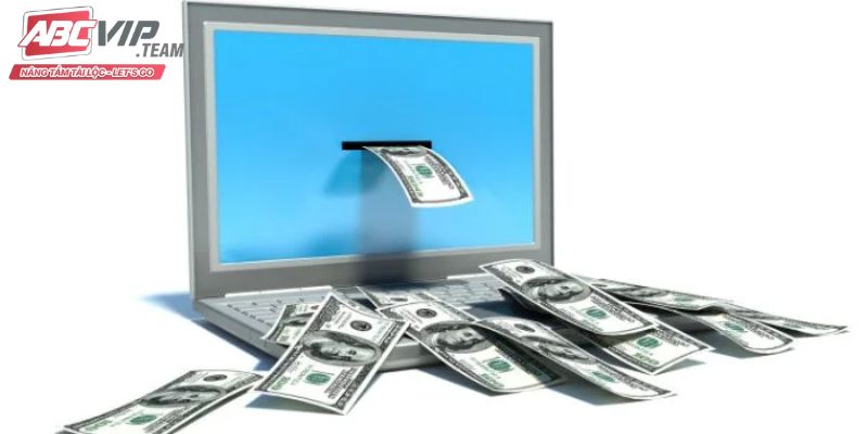 Xử lý, kiểm tra yêu cầu giao dịch rút tiền