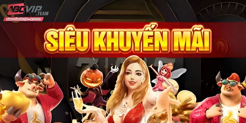 Những vấn đề lưu ý khi săn khuyến mãi Abc8 mới nhất