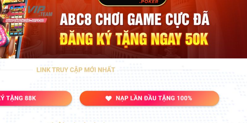 Vào trực tiếp từ website chính thức