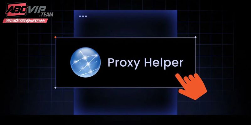 Sử dụng proxy hoặc trình duyệt VPN tích hợp