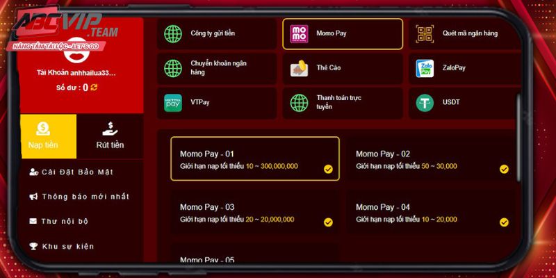 FAQs - Câu hỏi thường gặp