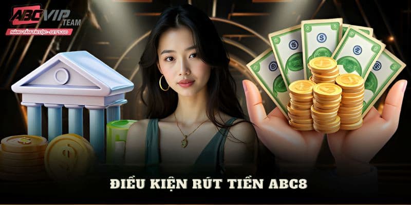 Rút tiền Abc8