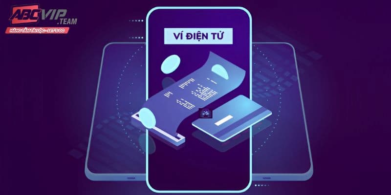 Rút tiền điện tử chỉ trong ít phút