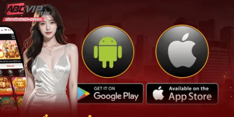 Tải app ABC8 từ nguồn uy tín 