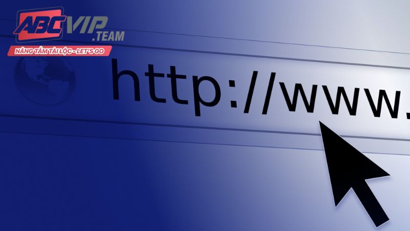 Không nhấp vào các đường link lạ để tránh bị lừa đảo