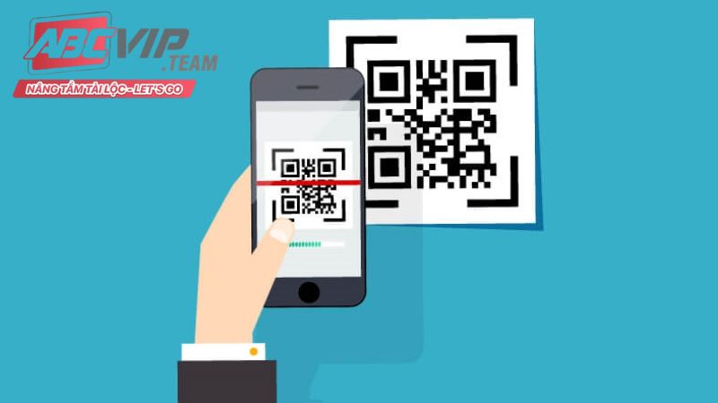 Mỗi mã QR chỉ được dùng cho một giao dịch nạp tiền 88CLB